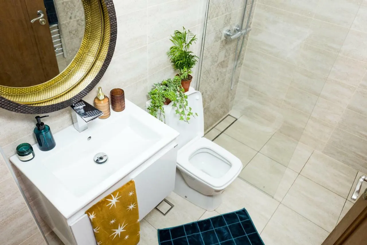 Baba Taki Apartment Filibe 0*,  Bulgaristan
