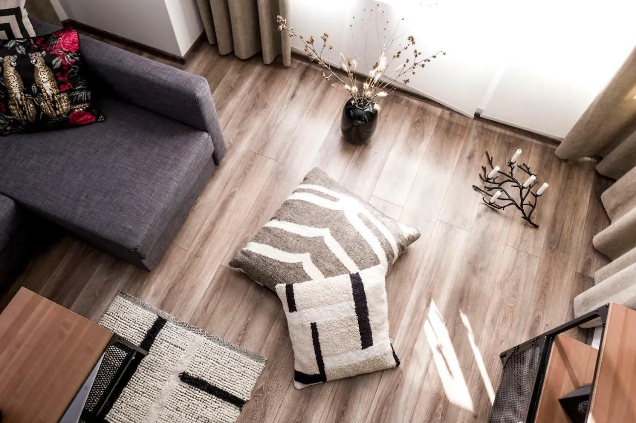 Baba Taki Apartment Filibe 0*,  Bulgaristan
