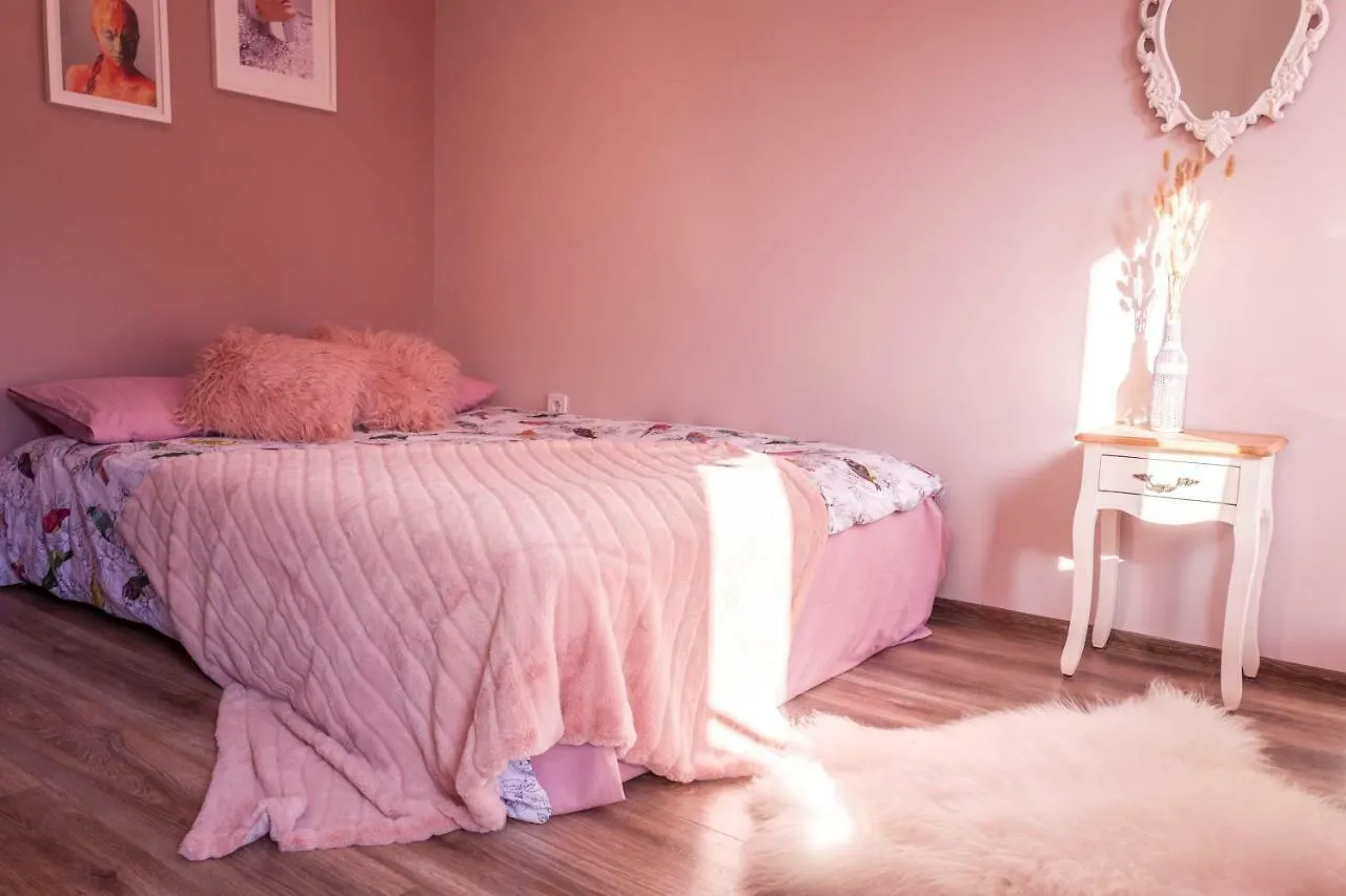 Baba Taki Apartment Filibe Bulgaristan