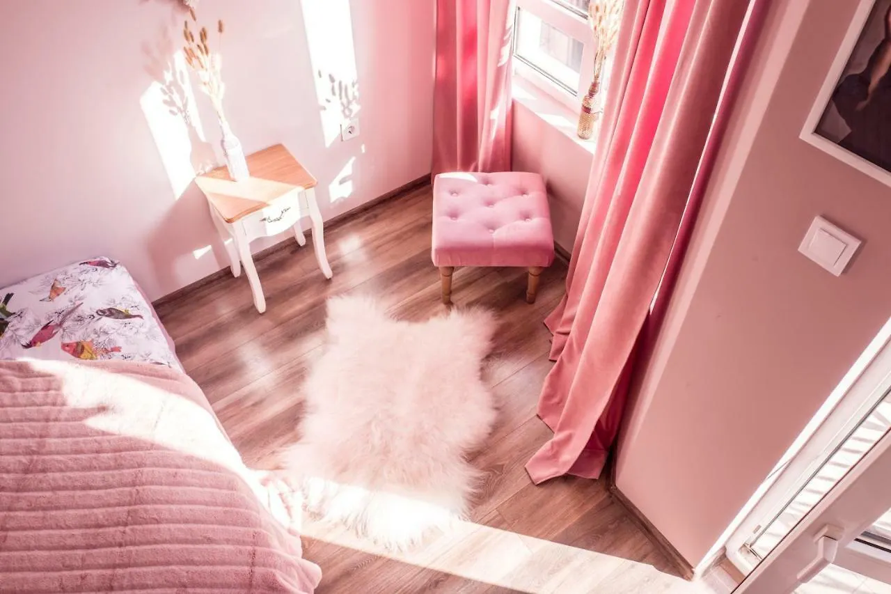Baba Taki Apartment Filibe