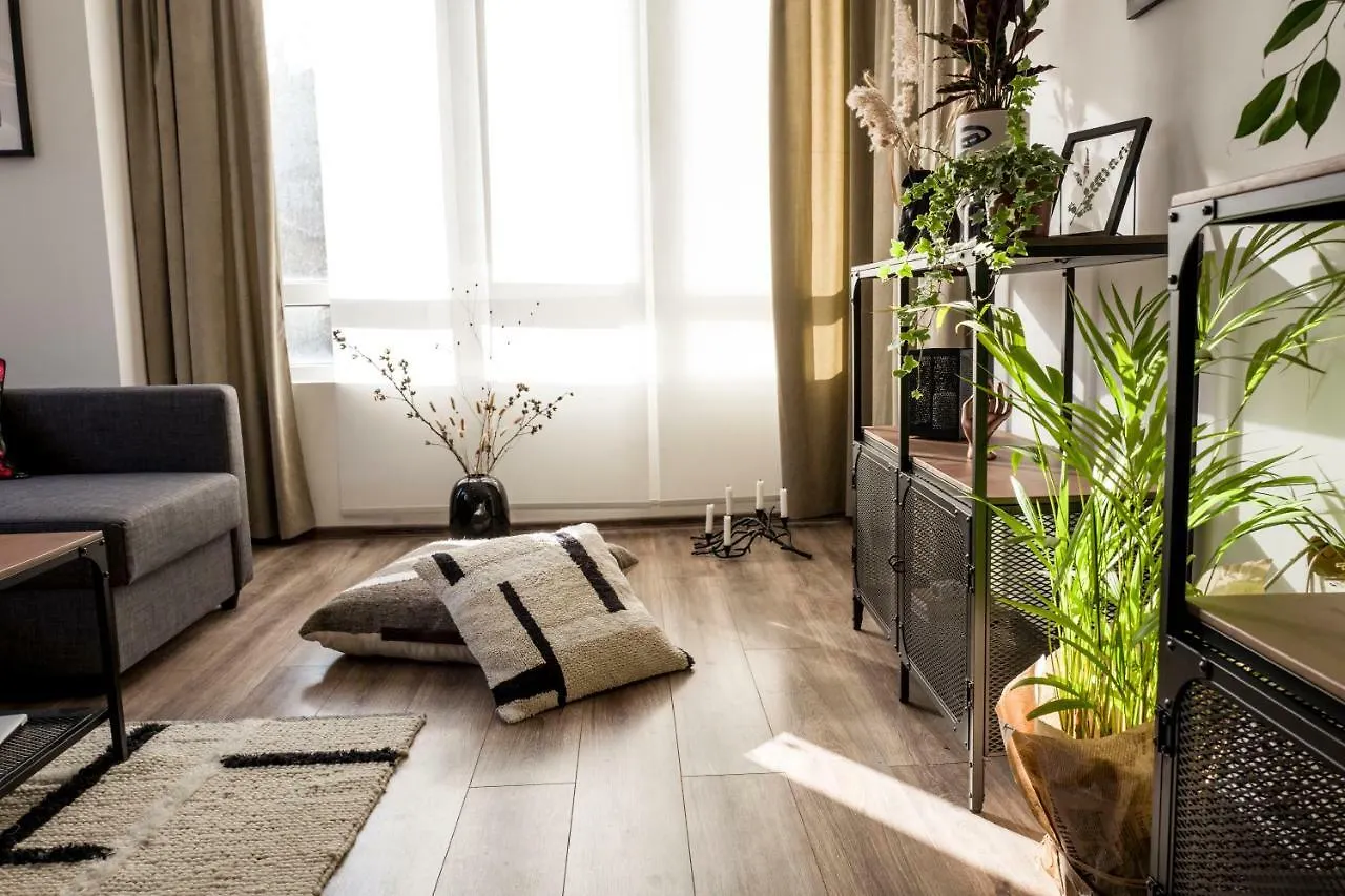 Baba Taki Apartment Filibe